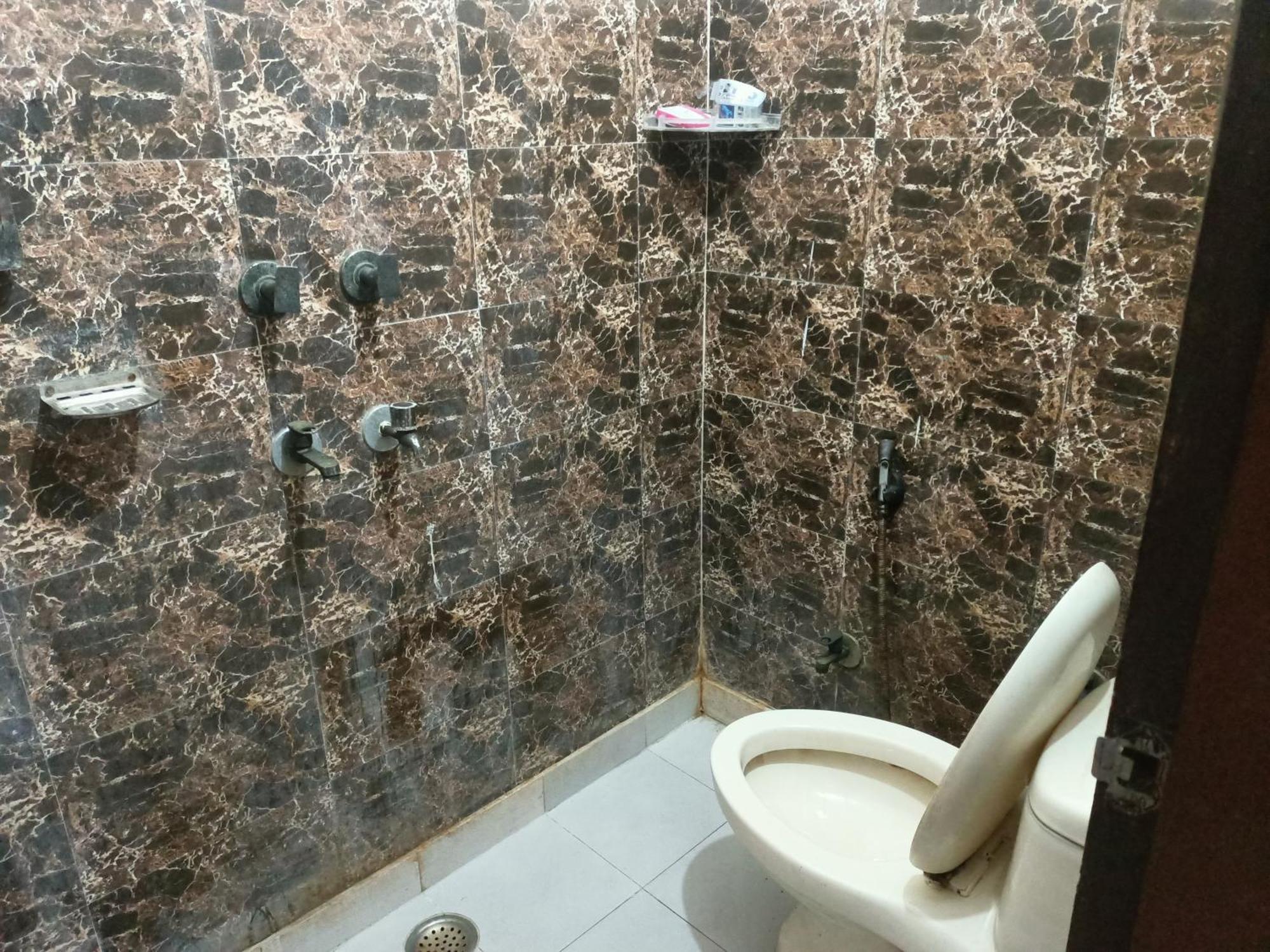 Hotel Royal India - Vijay Enclave New Delhi Eksteriør billede